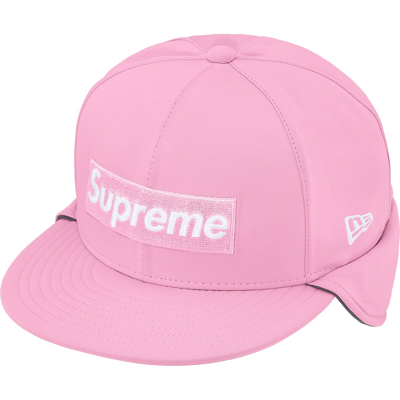 WINDSTOPPER® Earflap Box Logo New Era® view 7